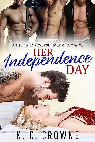 Her Independence Day