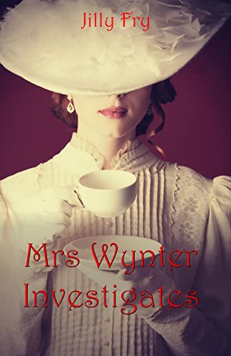 Mrs Wynter Investigates