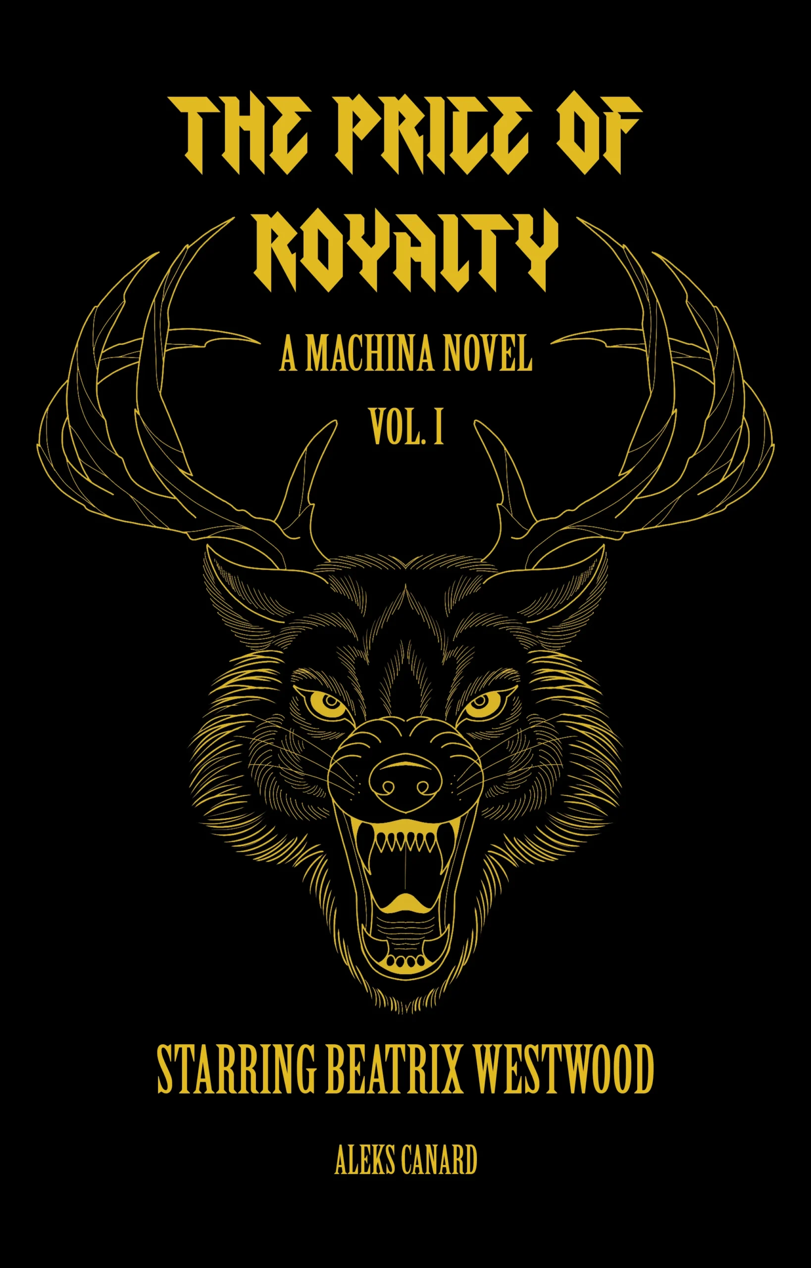 The Price of Royalty