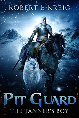 Pit Guard: The Tanner’s Boy
