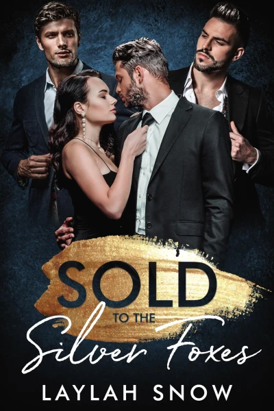 Sold to the Silver Foxes