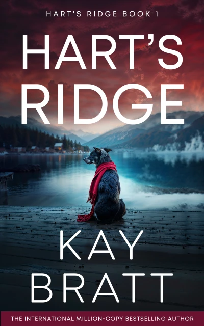 Hart’s Ridge