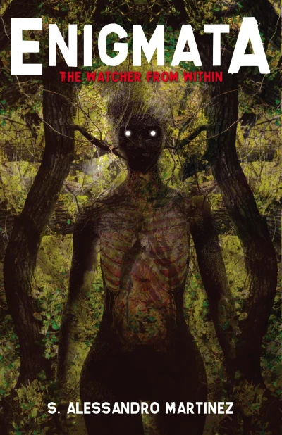 Enigmata: The Watcher from Within