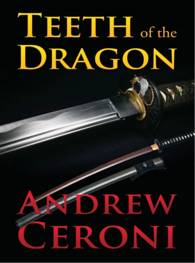 Teeth of the Dragon