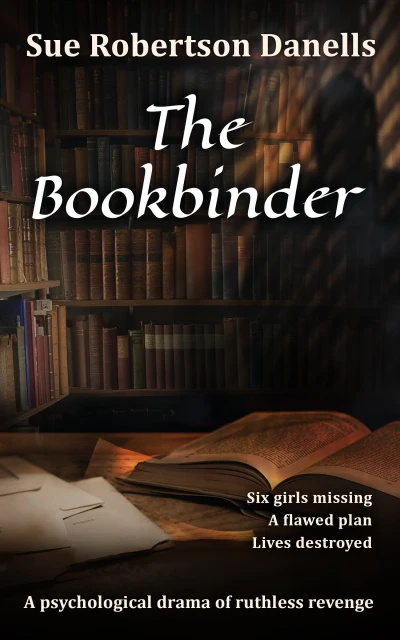 The Bookbinder