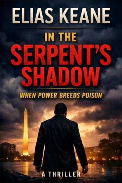 In the Serpent’s Shadow: Where Power Breeds Poison (The Rouke Correlation Book 1)